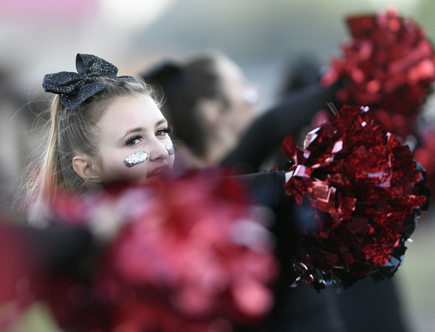 Football - Fruitland Vs. Gooding